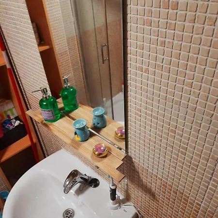 Comfortable 2 In Puerto Del Rosario, El Charco Πανσιόν