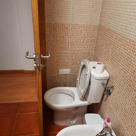 Comfortable 2 In Puerto Del Rosario, El Charco *